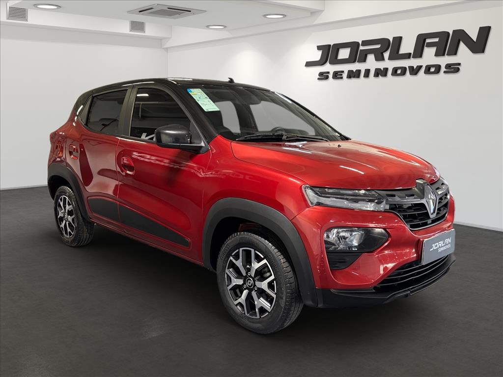 KWID 1.0 12V SCE FLEX INTENSE MANUAL1