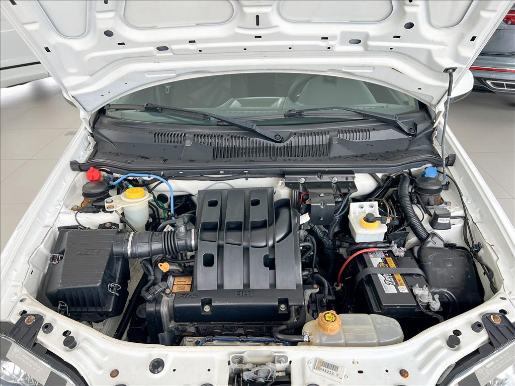 PALIO 1.0 MPI FIRE 8V FLEX 4P MANUAL20