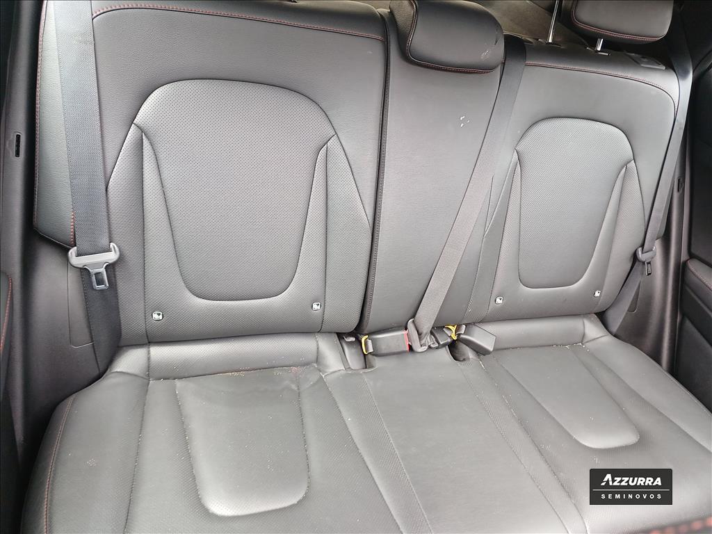 CRETA 1.0 TGDI FLEX N LINE AUTOMÁTICO10