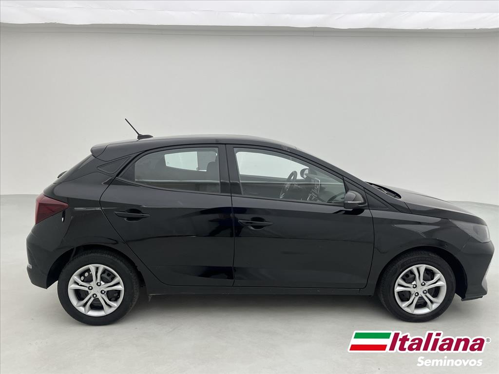 HB20 1.0 12V FLEX COMFORT MANUAL5