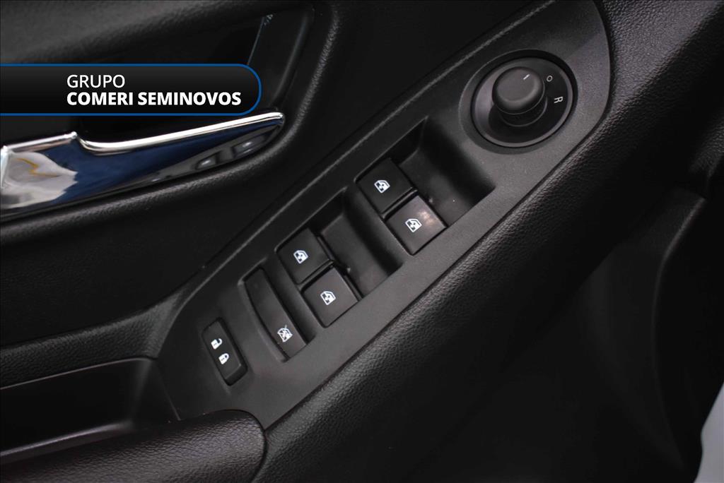TRACKER 1.4 16V TURBO FLEX PREMIER AUTOMÁTICO