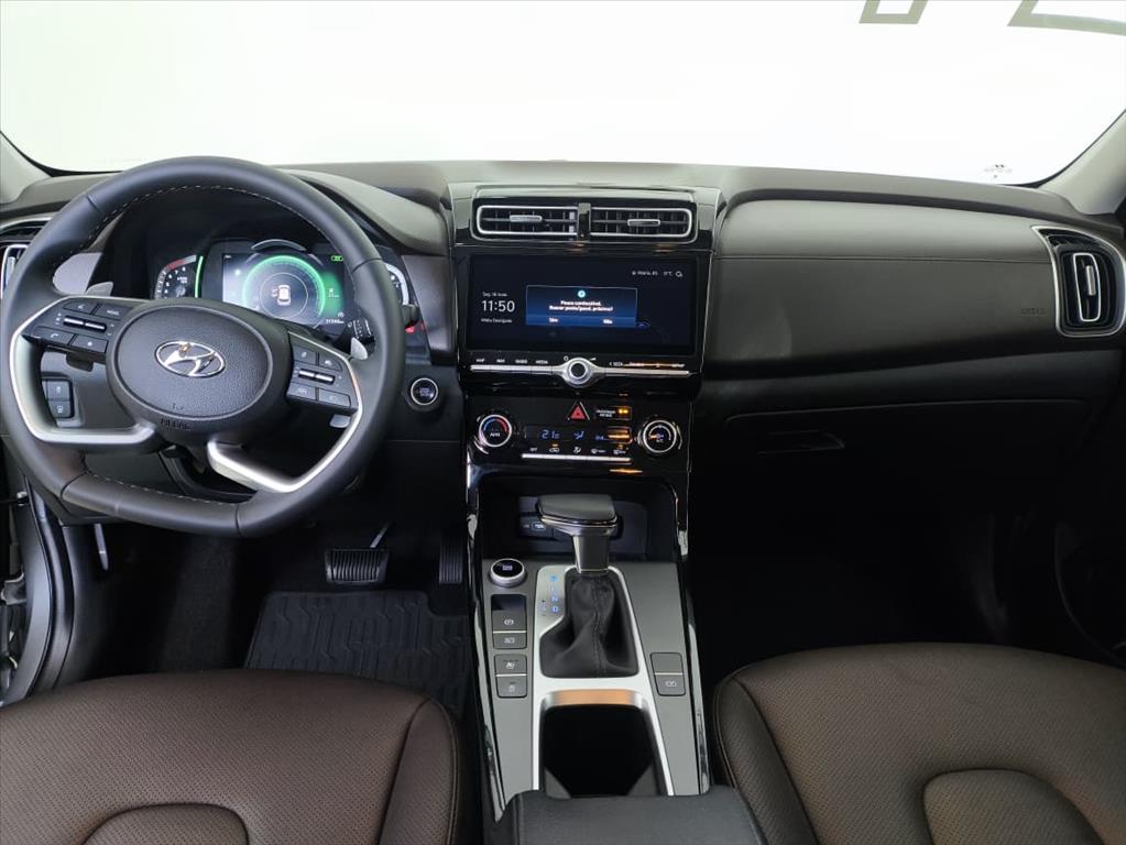 CRETA 1.0 TGDI FLEX PLATINUM AUTOMÁTICO3