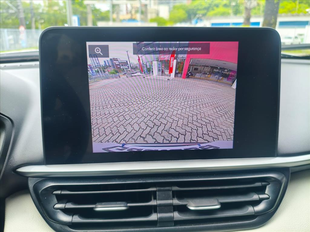 FASTBACK 1.0 TURBO 200 FLEX AUDACE CVT15