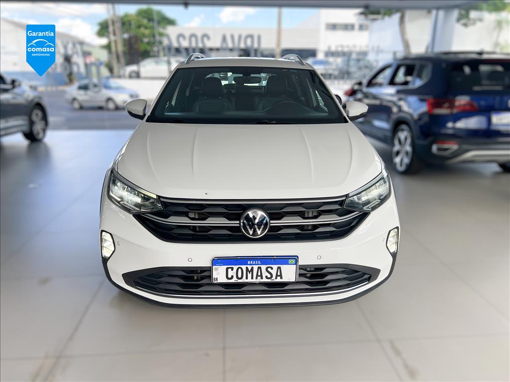 NIVUS 1.0 200 TSI TOTAL FLEX HIGHLINE AUTOMÁTICO1