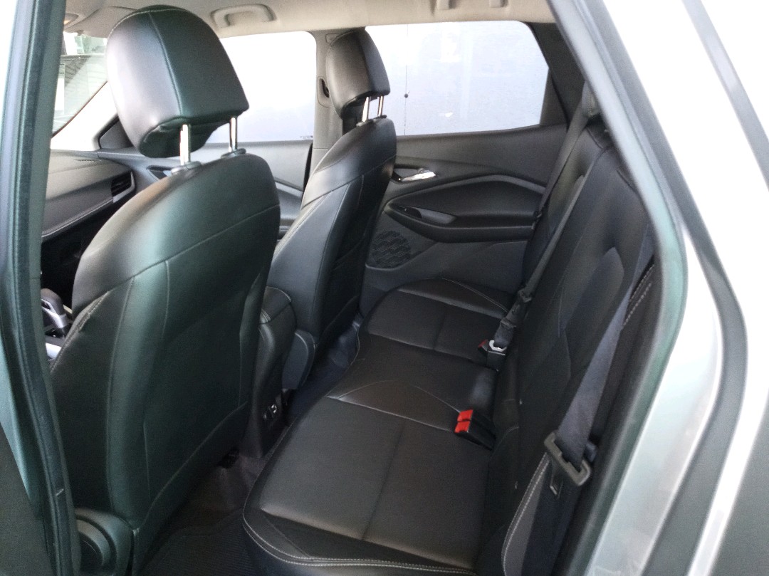 MONTANA 1.2 TURBO FLEX PREMIER AUTOMÁTICO10
