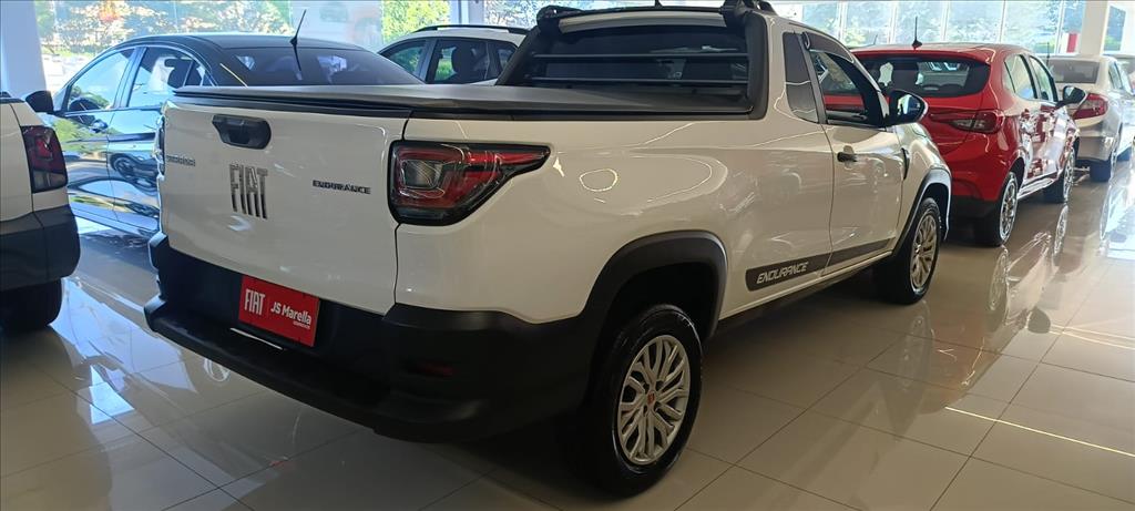 STRADA 1.4 FIRE FLEX ENDURANCE CS MANUAL1