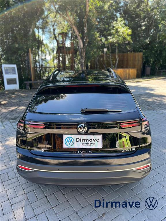 NIVUS 1.0 200 TSI TOTAL FLEX COMFORTLINE AUTOMÁTICO7