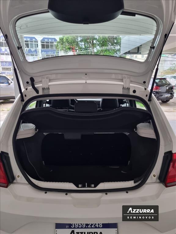 GOL 1.0 12V MPI TOTALFLEX 4P MANUAL8