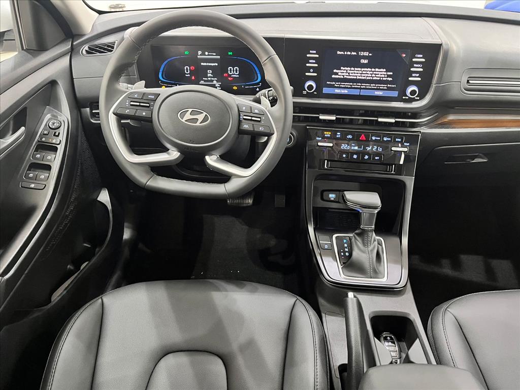 CRETA 1.0 TGDI FLEX LIMITED AUTOMÁTICO6