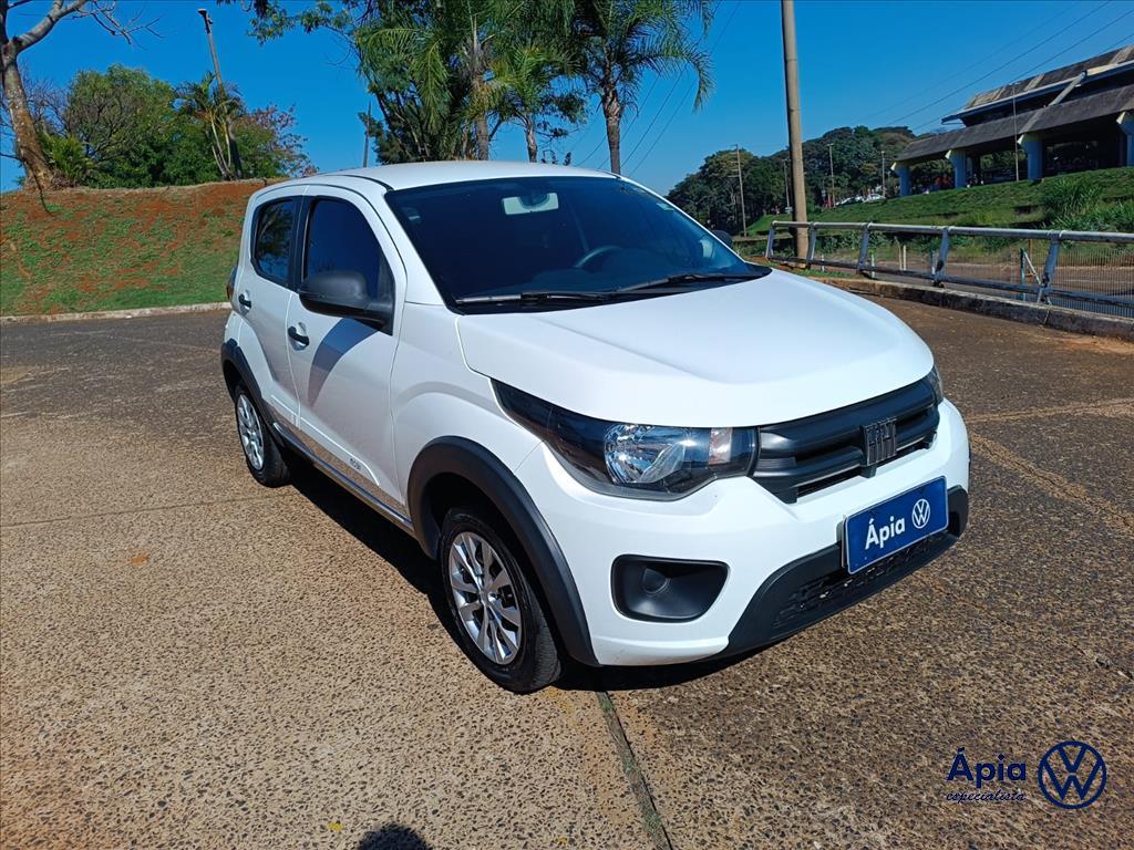 MOBI 1.0 EVO FLEX LIKE. MANUAL1