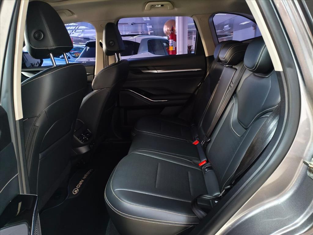 HAVAL H6 1.5 HEV PREMIUM E-TRACTION9