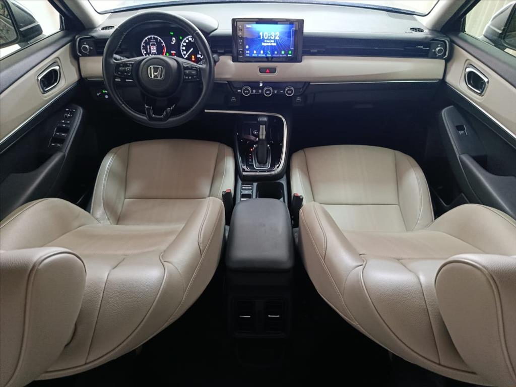 HR-V 1.5 DI I-VTEC TURBO FLEX TOURING CVT7