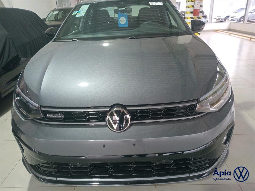 VIRTUS 1.4 250 TSI EXCLUSIVE AUTOMÁTICO1