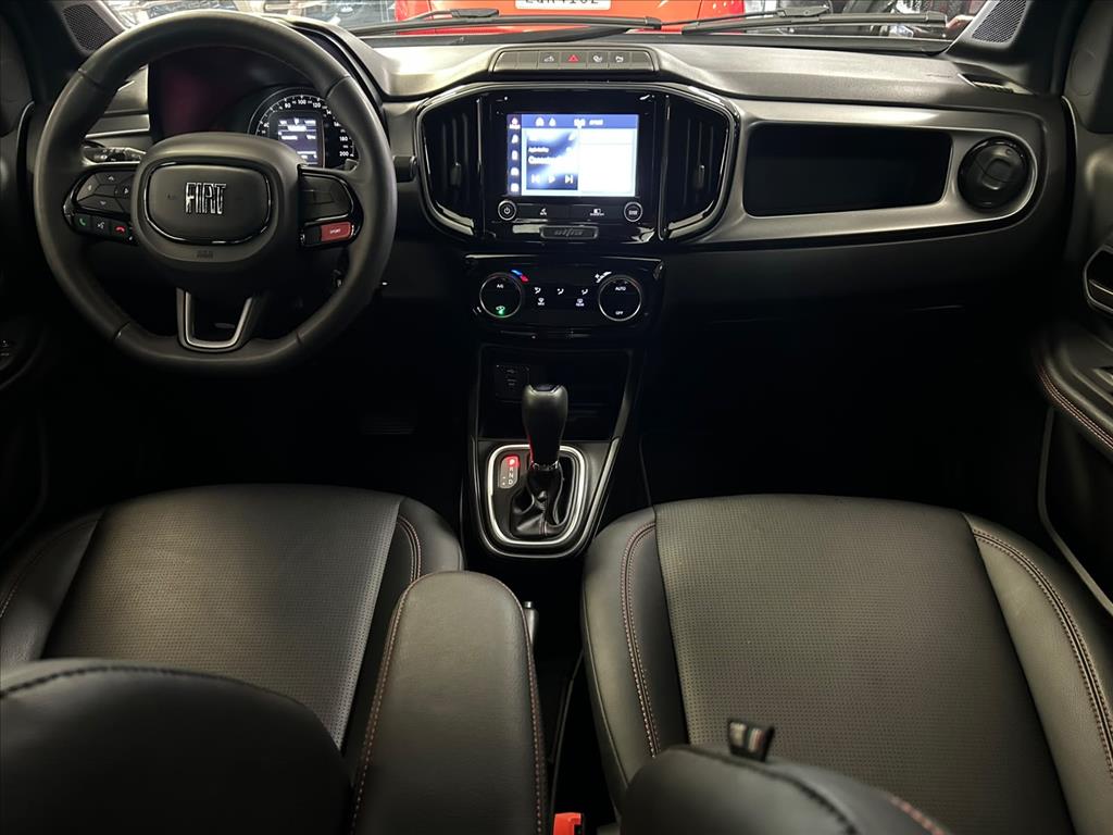 STRADA 1.0 TURBO 200 FLEX ULTRA CD CVT7