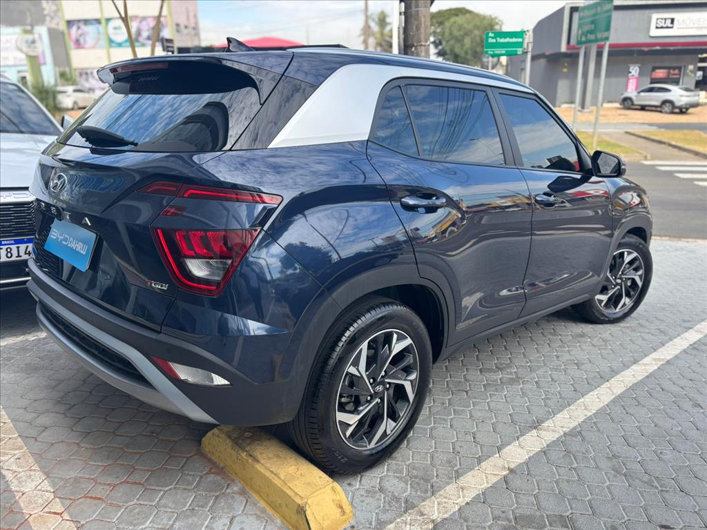 CRETA 1.0 TGDI FLEX LIMITED AUTOMÁTICO12