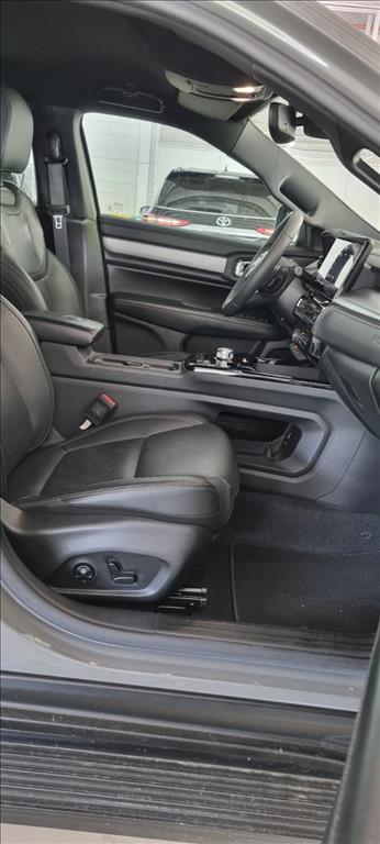 RAMPAGE 2.0 TURBO DIESEL REBEL 4X4 AUTOMÁTICO7