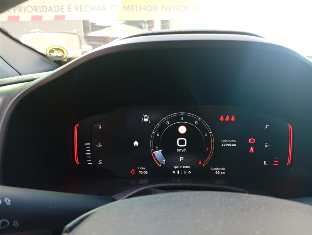 RENEGADE 1.3 T270 TURBO FLEX S 4X4 AT97