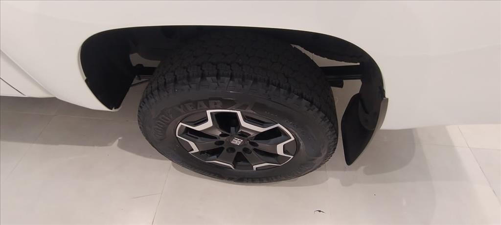 TITANO 2.2 TURBO DIESEL VOLCANO 4X4 AT66