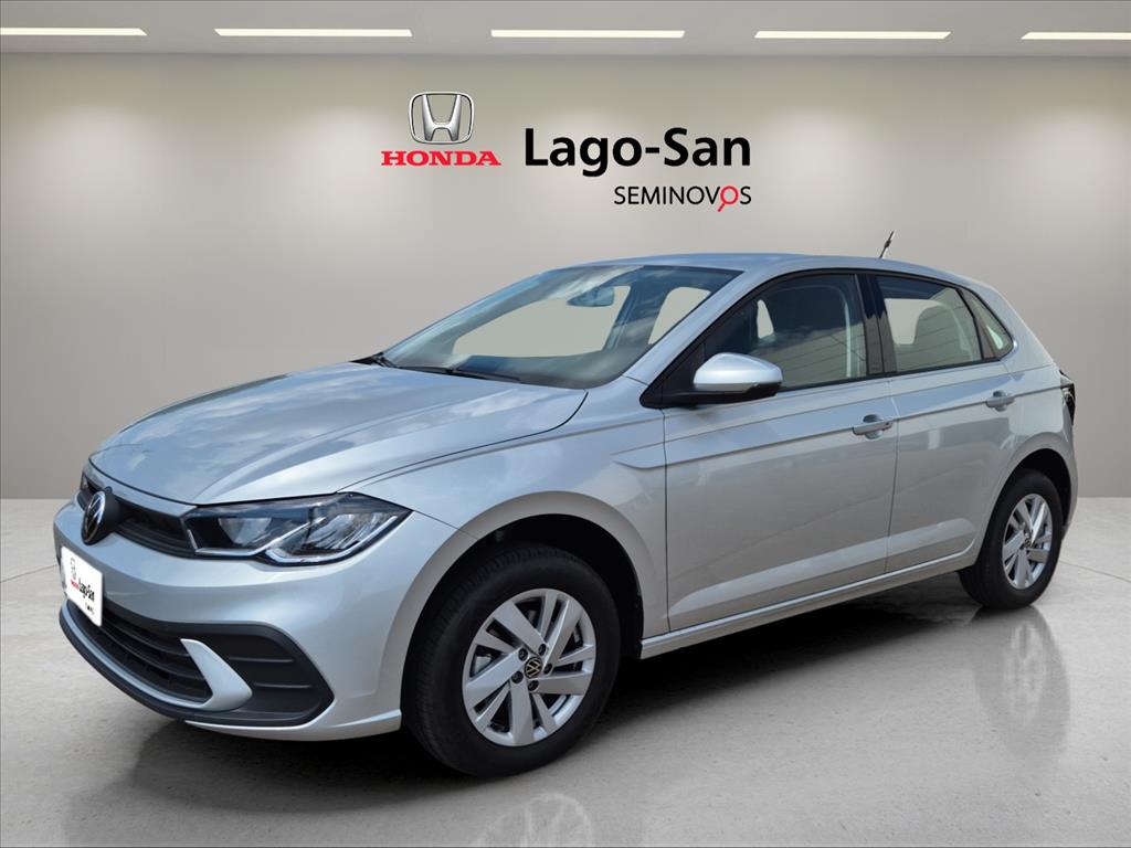 POLO 1.0 170 TSI SENSE AUTOMÁTICO0