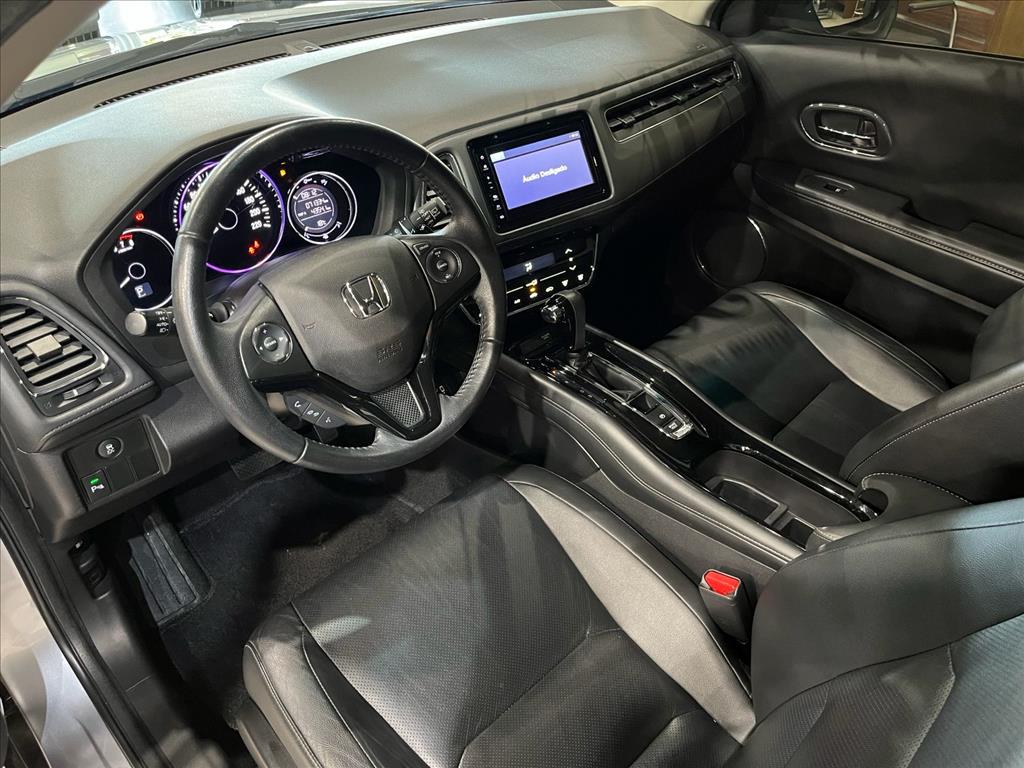 HR-V 1.8 16V FLEX EXL 4P AUTOMÁTICO2