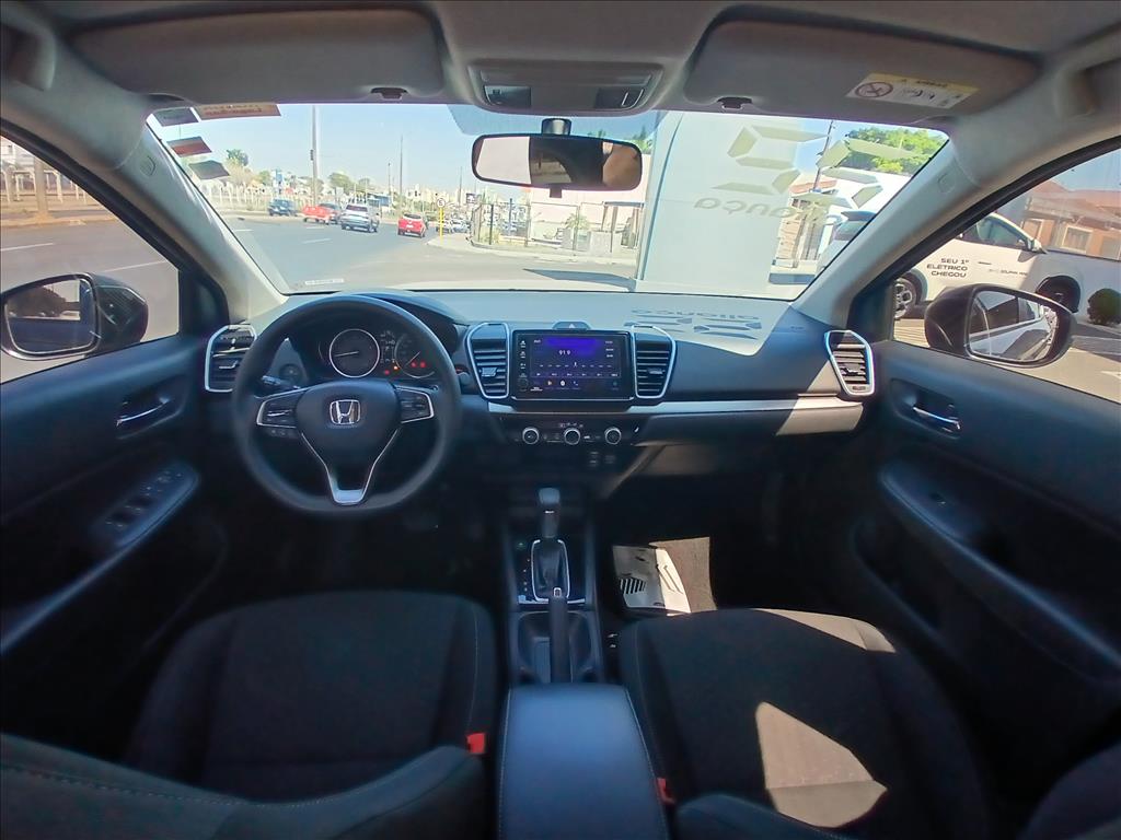 CITY 1.5 i-VTEC FLEX EX CVT