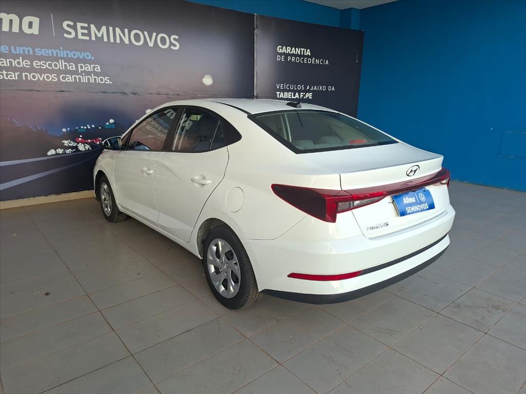 HB20S 1.0 12V FLEX COMFORT PLUS MANUAL7