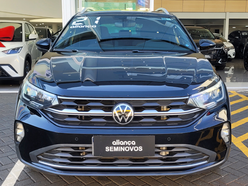 NIVUS 1.0 200 TSI TOTAL FLEX HIGHLINE AUTOMÁTICO1