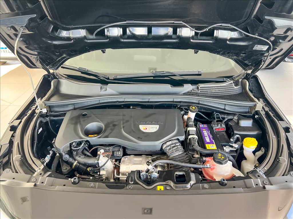 FASTBACK 1.0 TURBO 200 FLEX AUDACE CVT20