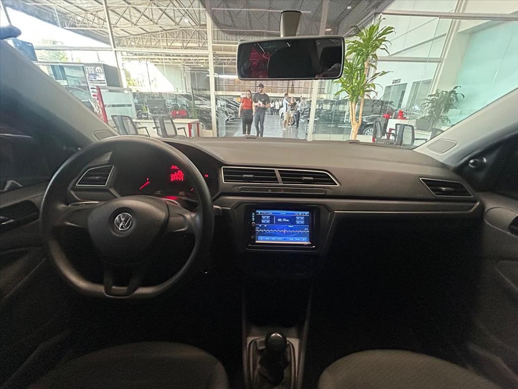 VOYAGE 1.0 12V MPI TOTALFLEX 4P MANUAL4