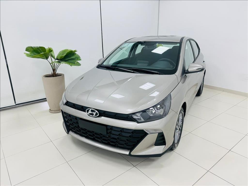 Hyundai-HB20-1.0 12V FLEX LIMITED MANUAL