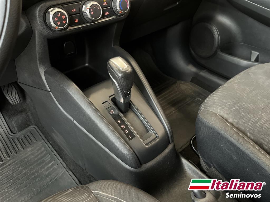 KICKS 1.6 16V FLEXSTART SENSE XTRONIC11