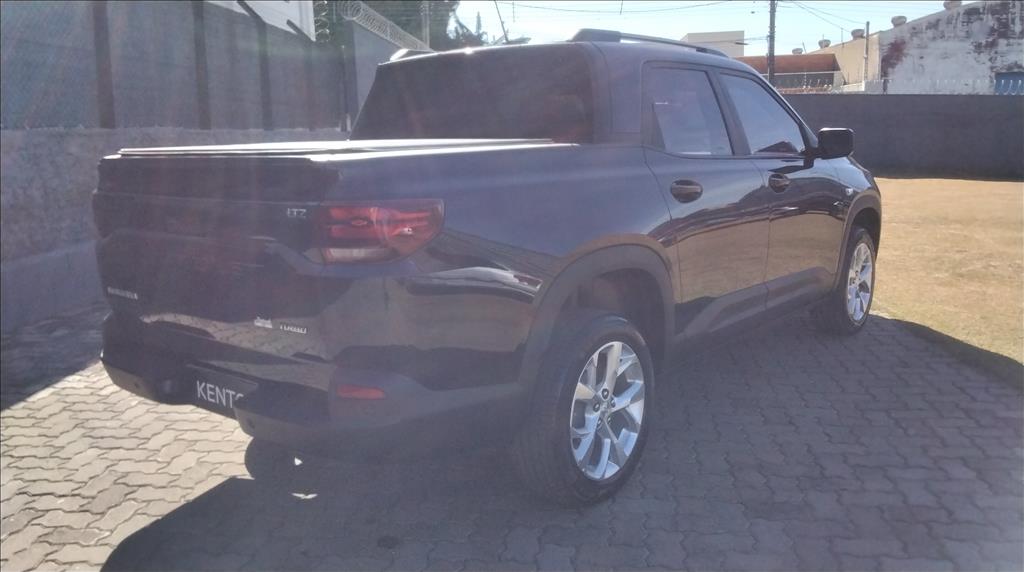 MONTANA 1.2 TURBO FLEX LTZ AUTOMÁTICO