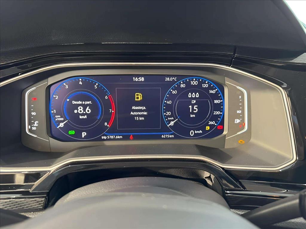 POLO 1.0 170 TSI HIGHLINE AUTOMÁTICO6