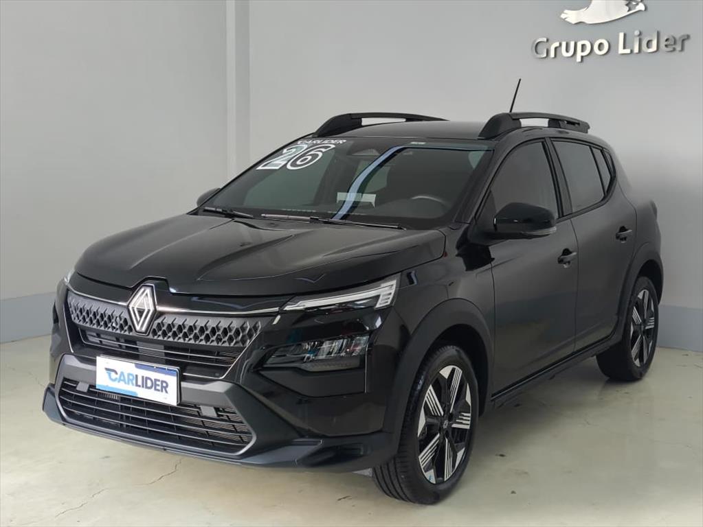 KARDIAN 1.0 TCE FLEX TECHNO EDC