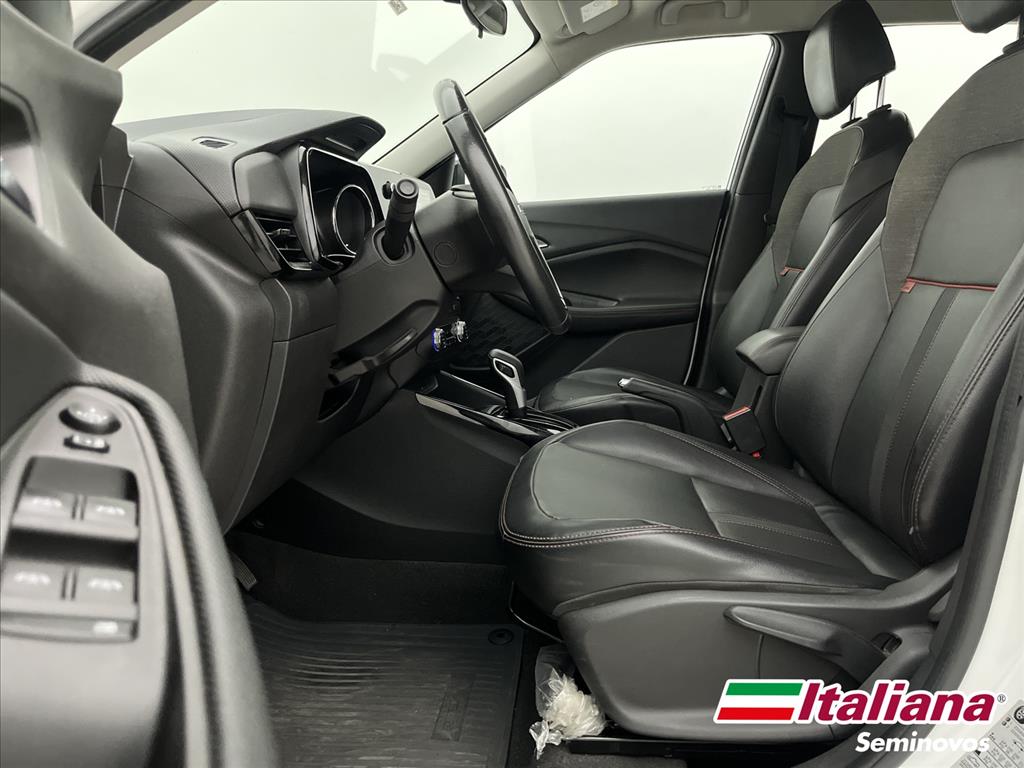 MONTANA 1.2 TURBO FLEX RS AUTOMÁTICO12
