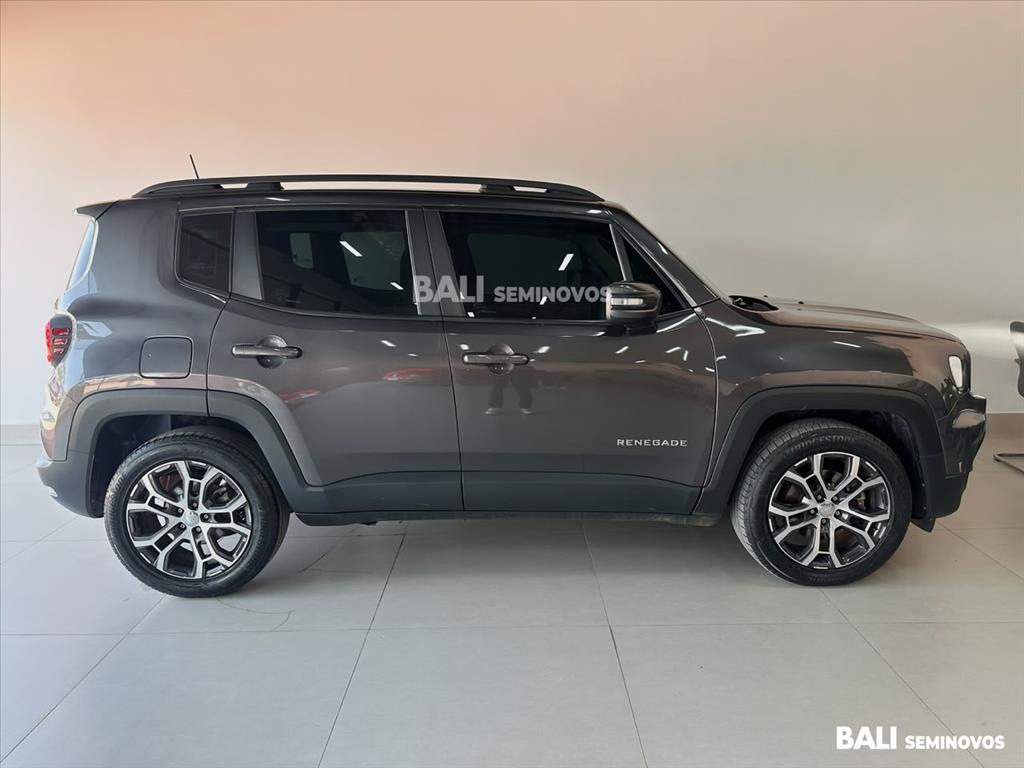RENEGADE 1.3 T270 TURBO FLEX LONGITUDE AT63