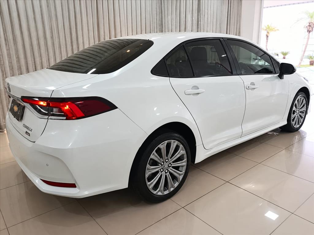 COROLLA 2.0 VVT-IE FLEX XEI DIRECT SHIFT10