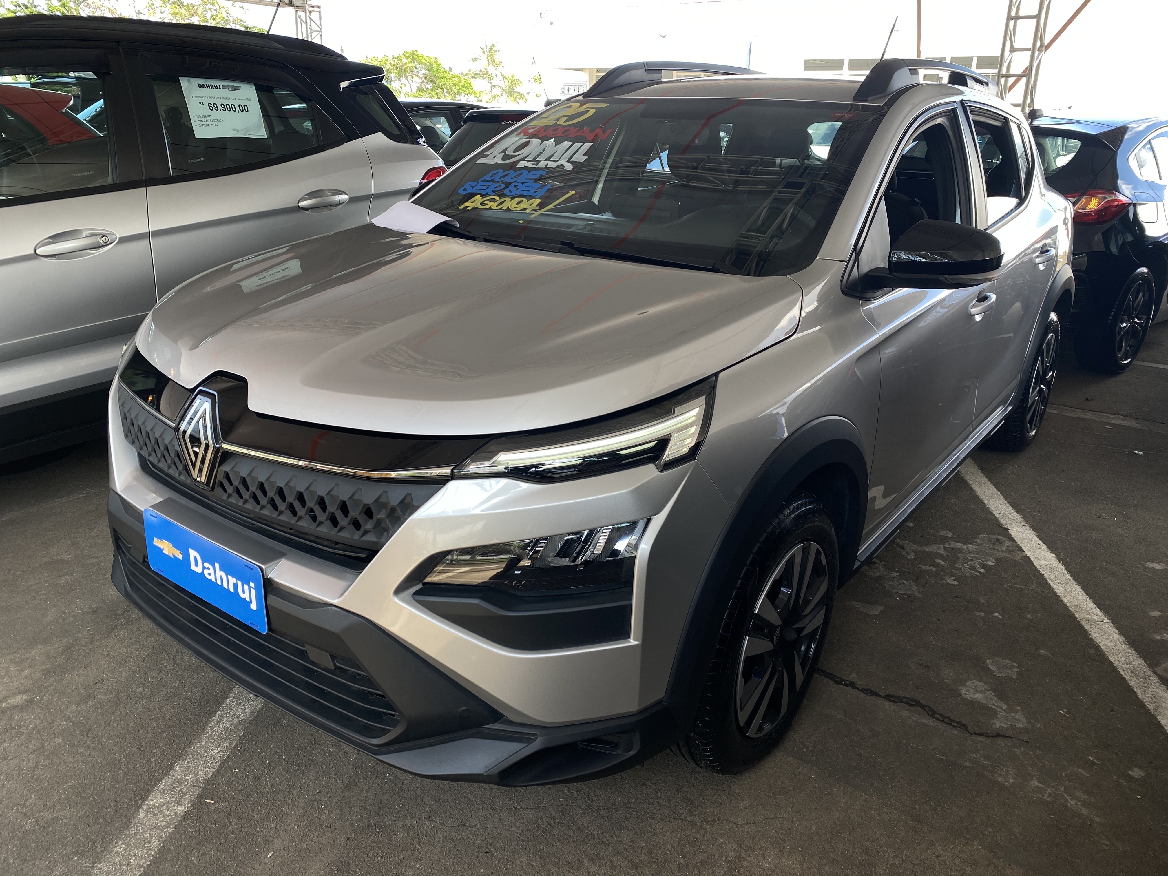 KARDIAN 1.0 TCE FLEX EVOLUTION MANUAL2