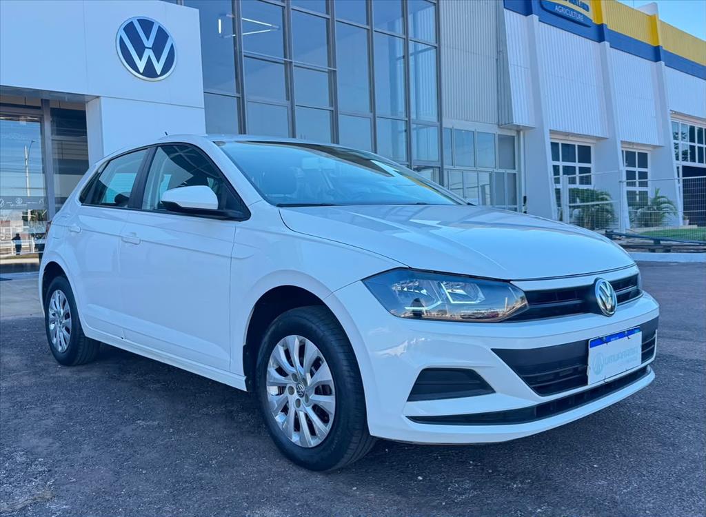 POLO 1.0 MPI TOTAL FLEX MANUAL8