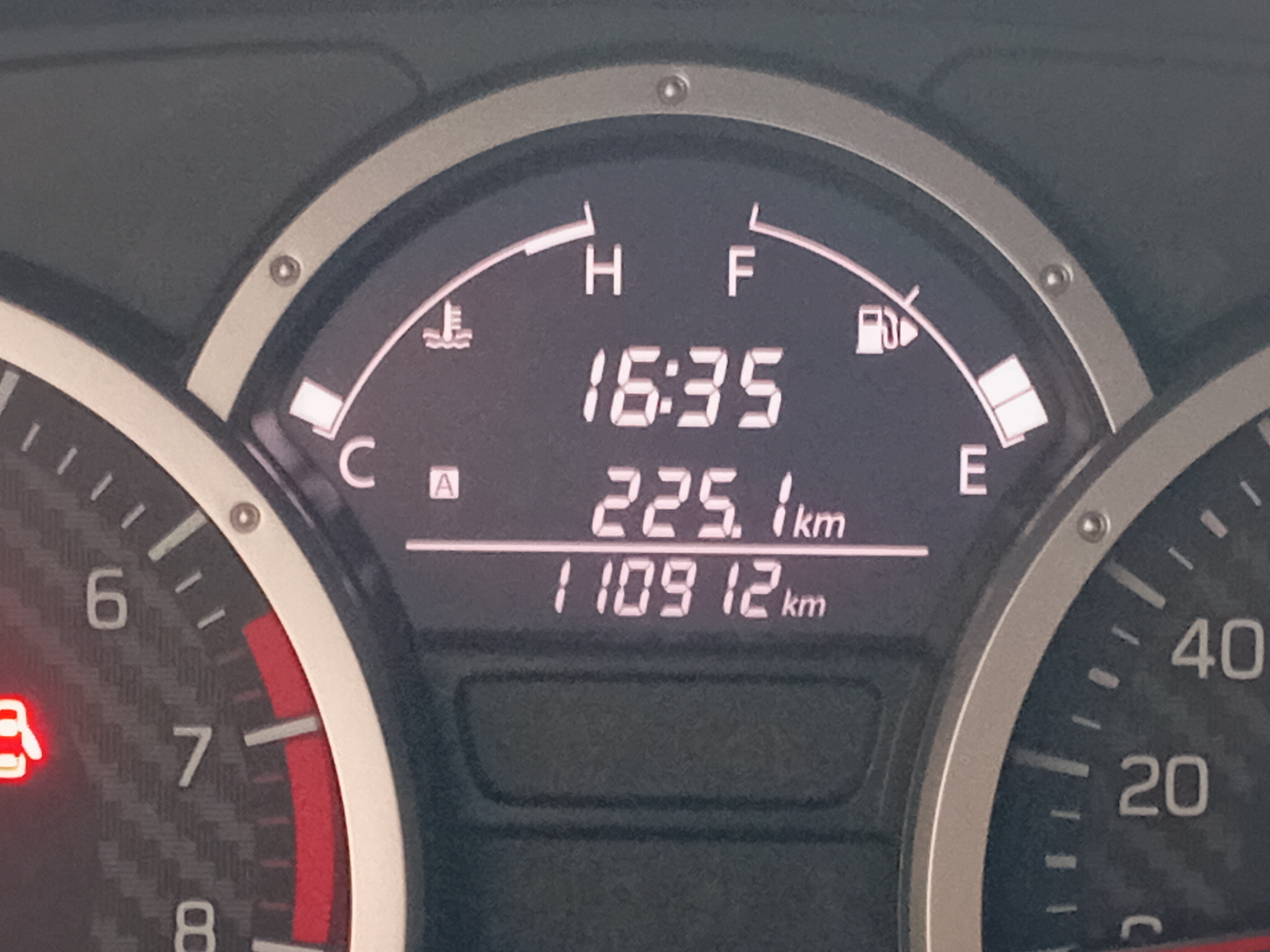 JIMNY 1.3 4ALL 4X4 16V GASOLINA 2P MANUAL5