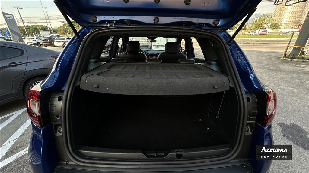 CAPTUR 1.3 TCE FLEX INTENSE X-TRONIC6