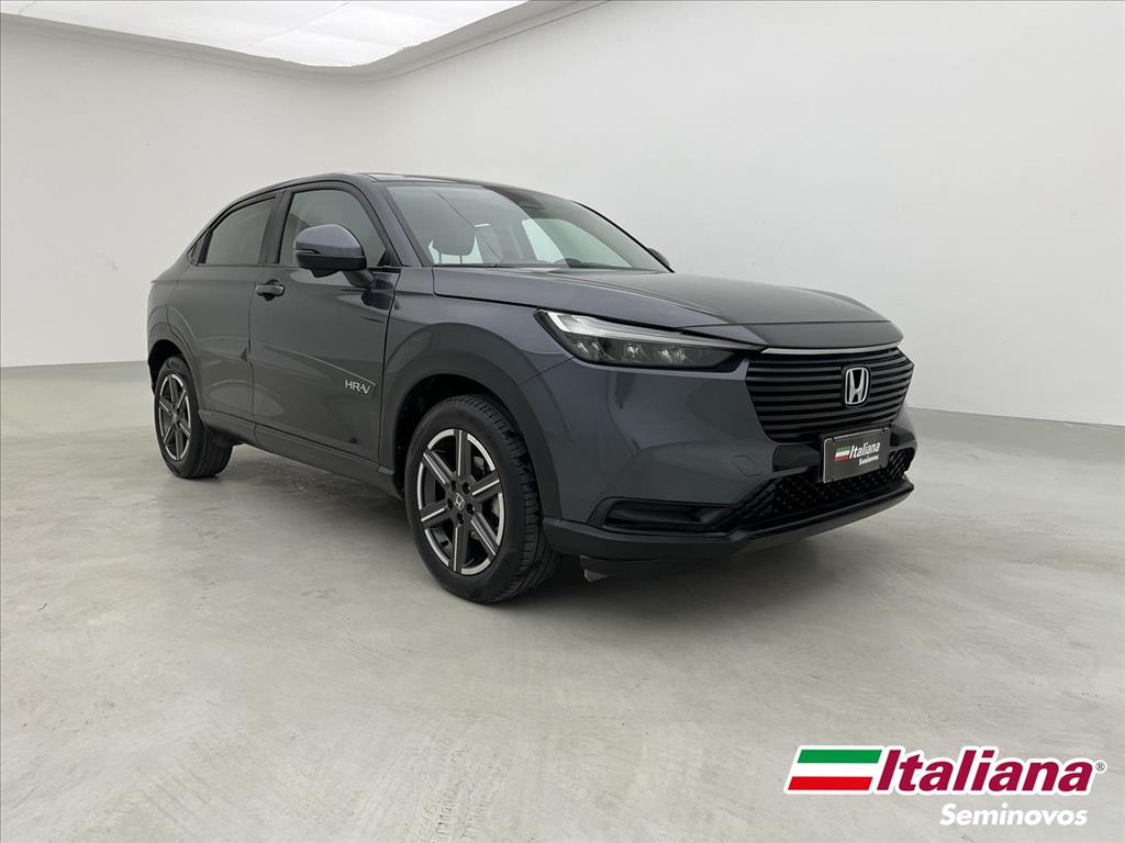 HR-V 1.5 DI I-VTEC FLEX EX CVT5