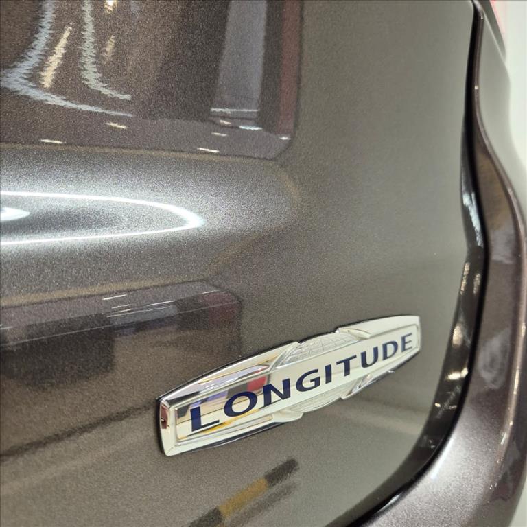 COMPASS 2.0 TD350 TURBO DIESEL LONGITUDE AT919