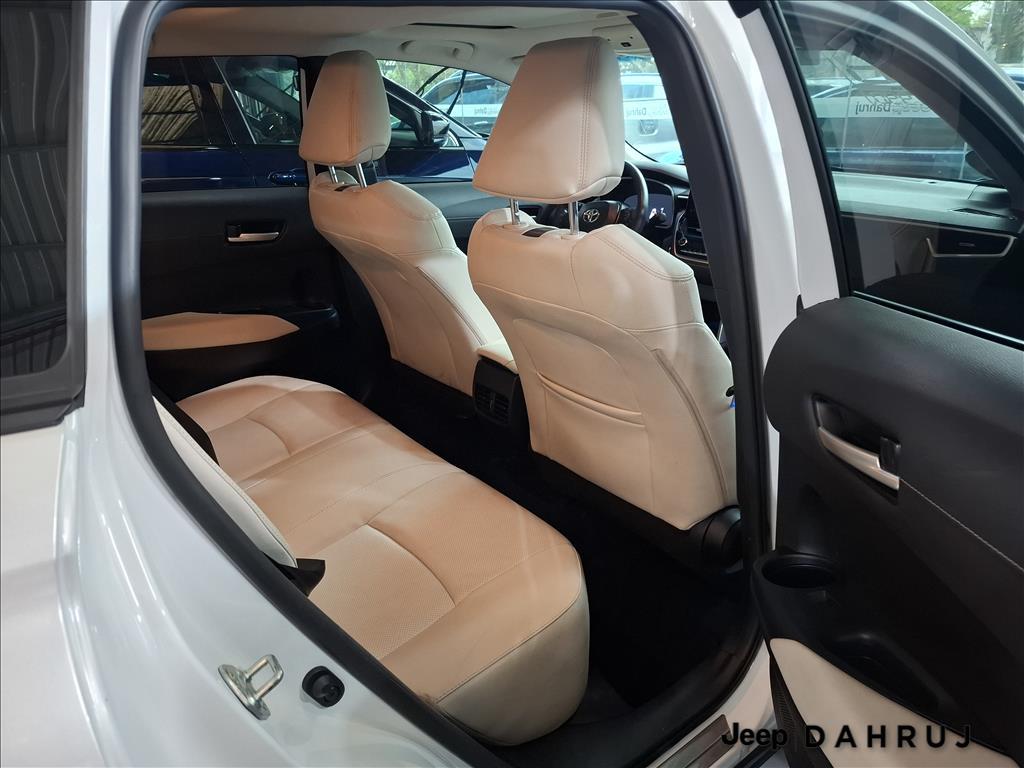 COROLLA CROSS 2.0 VVT-IE FLEX XRX DIRECT SHIFT10