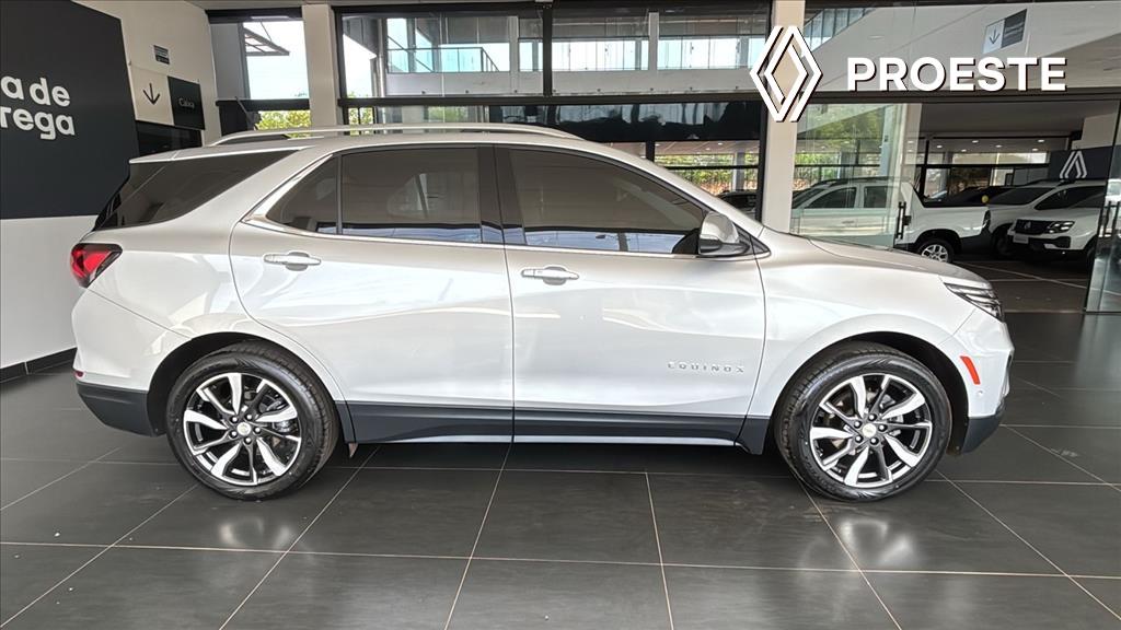 EQUINOX 1.5 16V TURBO GASOLINA PREMIER AWD AUTOMÁTICO4