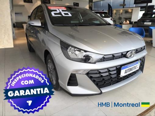 HB20 1.0 12V FLEX LIMITED MANUAL HB20 1.0 12V FLEX LIMITED MANUAL