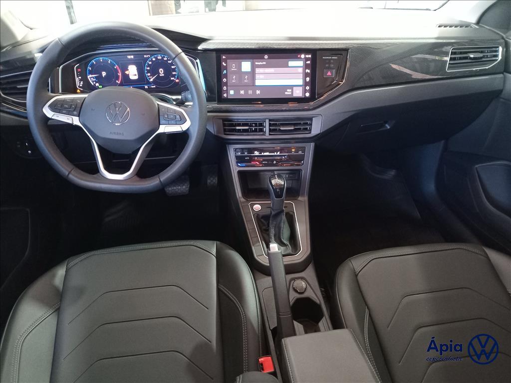 POLO 1.0 170 TSI HIGHLINE AUTOMÁTICO3