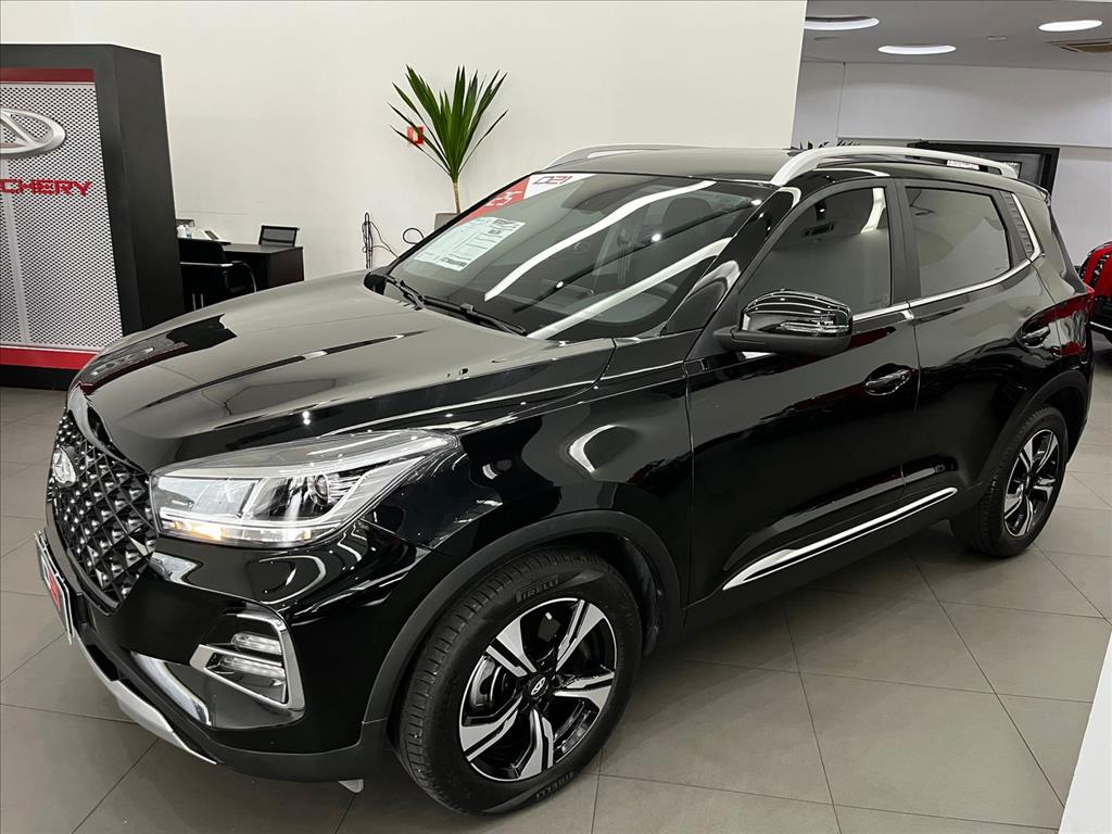 1.5 VVT TURBO iFLEX SPORT CVT