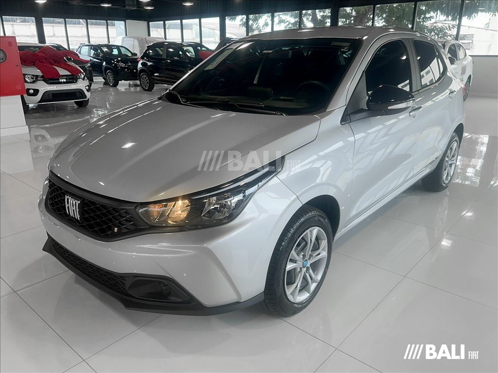 ARGO 1.0 FIREFLY FLEX DRIVE MANUAL