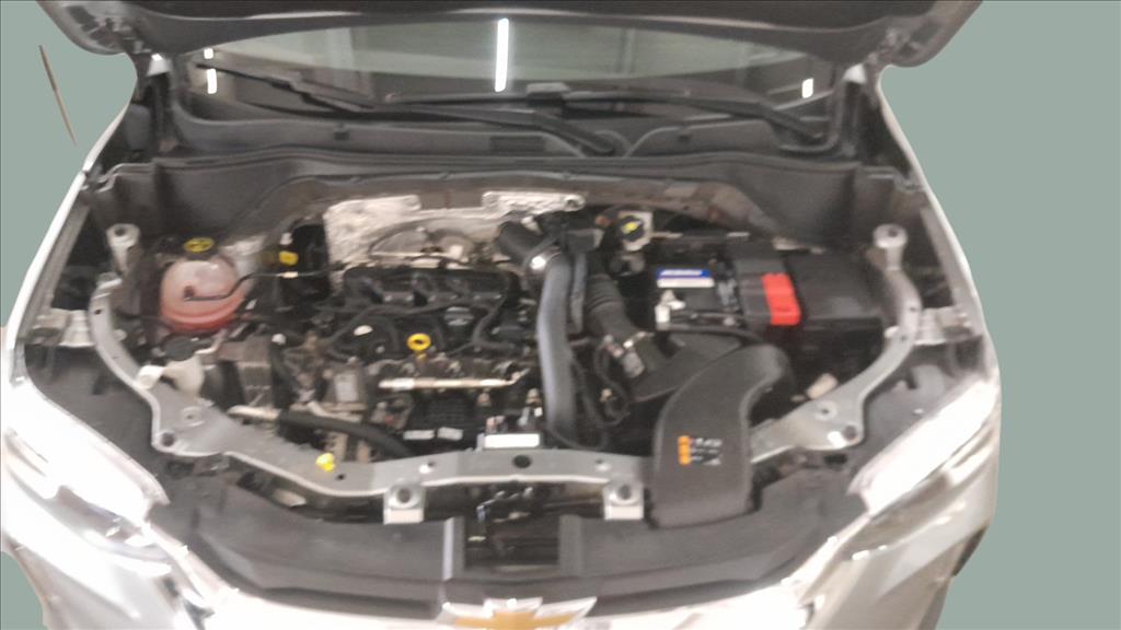 TRACKER 1.0 TURBO FLEX LT AUTOMÁTICO15